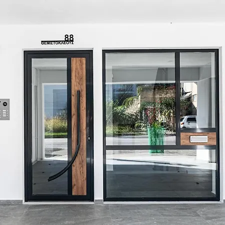 Satori Haven Of Rest Calamata