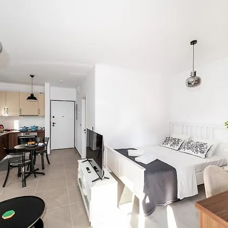 Apartment Satori Haven Of Rest *