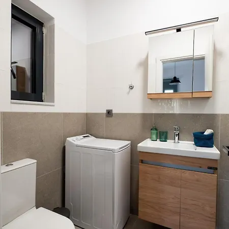 Apartment Satori Haven Of Rest