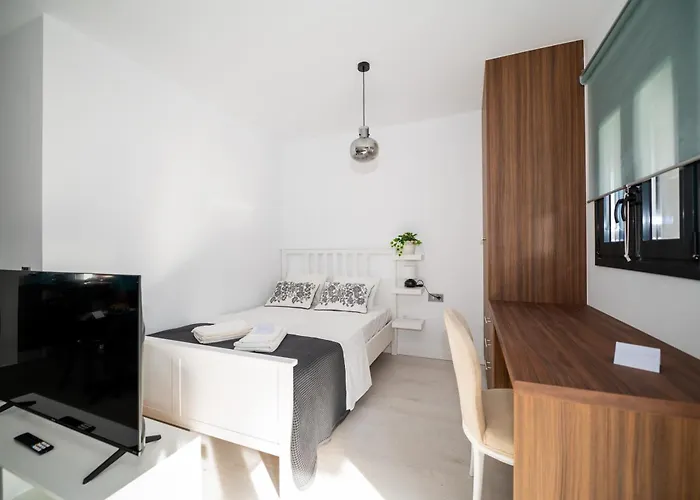 Satori Haven Of Rest Apartamento