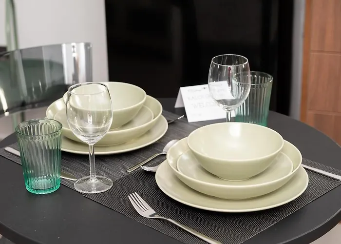 Satori Haven Of Rest Apartamento Calamata