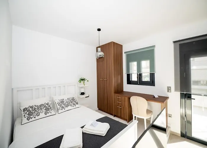 Satori Haven Of Rest Apartamento