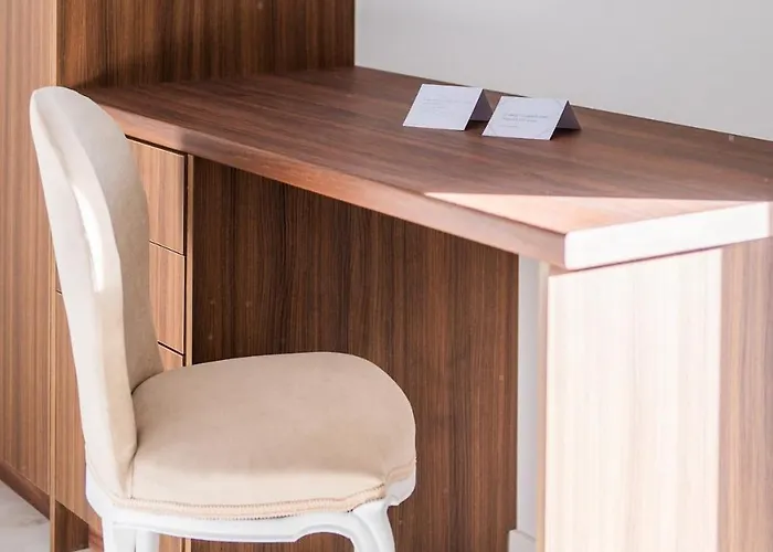 Apartamento Satori Haven Of Rest *