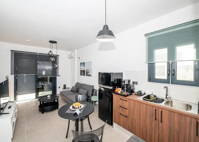 Satori Haven Of Rest Apartamento *