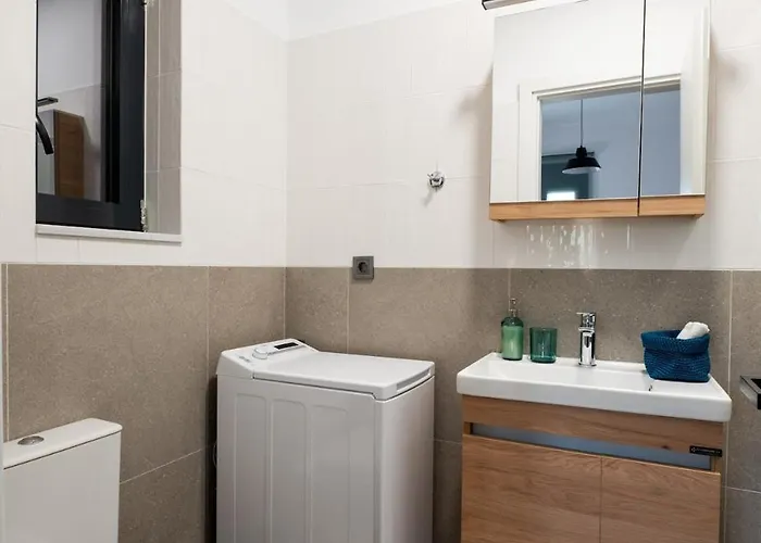 Apartamento Satori Haven Of Rest