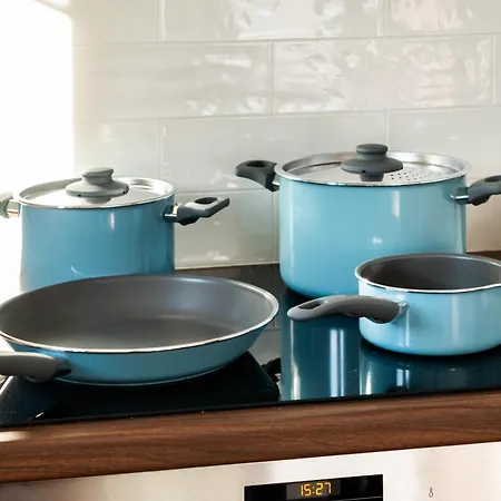 Satori Haven Of Rest * Kalamata