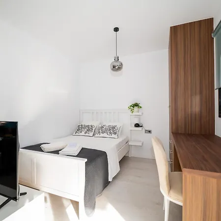 Satori Haven Of Rest Apartment