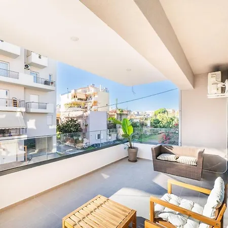 Satori Haven Of Rest Appartement