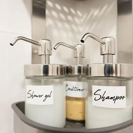 Satori Haven Of Rest Апартаменты *