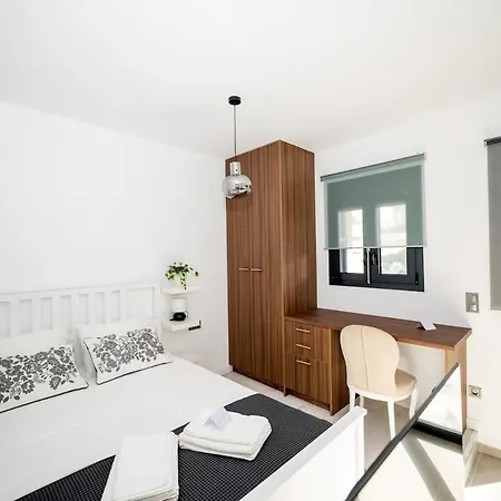 Satori Haven Of Rest Apartment