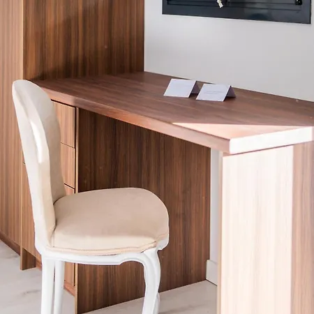 Apartment Satori Haven Of Rest *