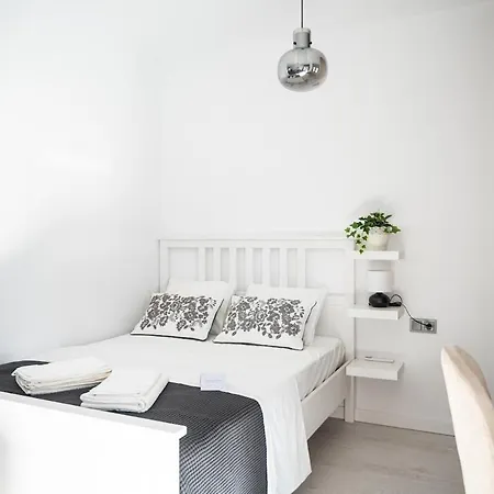 Апартаменты Satori Haven Of Rest *