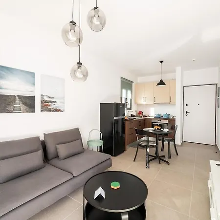 Satori Haven Of Rest Apartment Kalamata