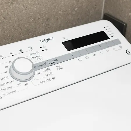 Апартаменты Satori Haven Of Rest *