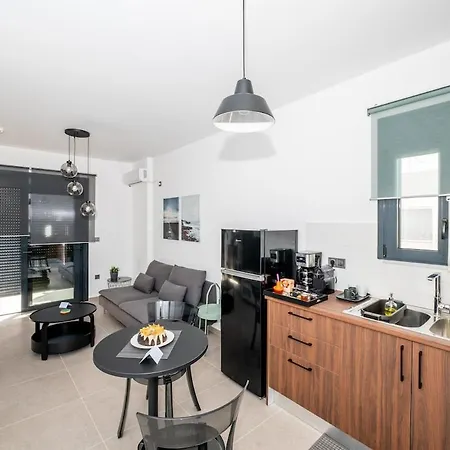 Satori Haven Of Rest Apartment *