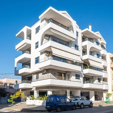 Satori Haven Of Rest Apartment Kalamata