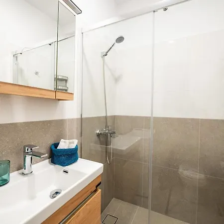 Satori Haven Of Rest Kalamata