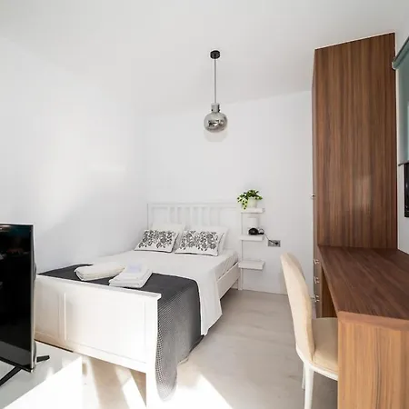 Satori Haven Of Rest Kalamata