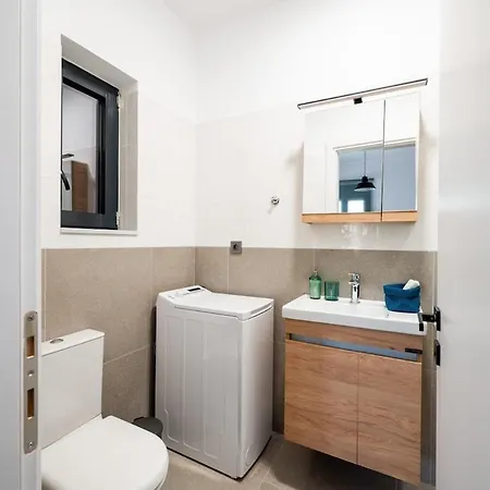 Apartment Satori Haven Of Rest