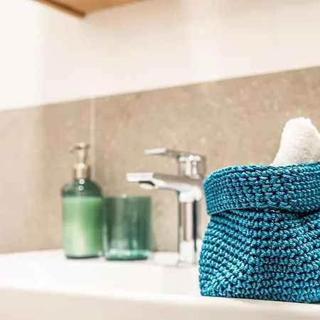 Apartment Satori Haven Of Rest *