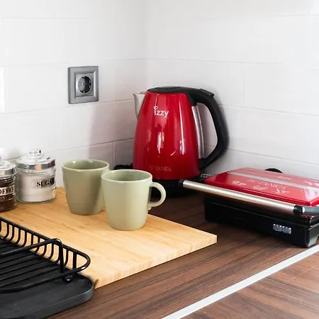 Lägenhet Satori Haven Of Rest