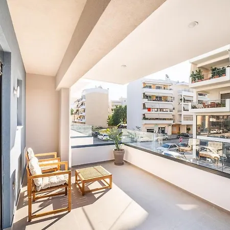 Satori Haven Of Rest Kalamata