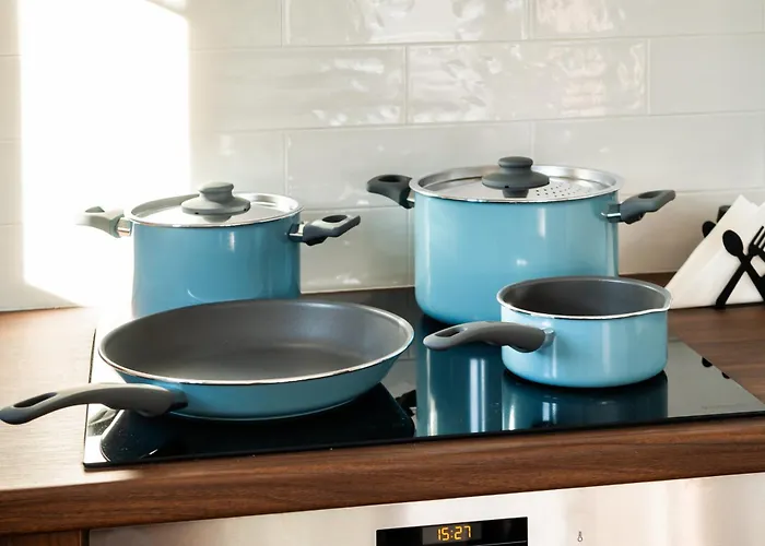 Satori Haven Of Rest * Kalamata