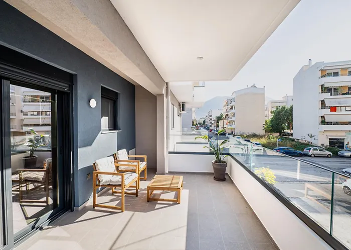 Apartamento Satori Haven Of Rest *