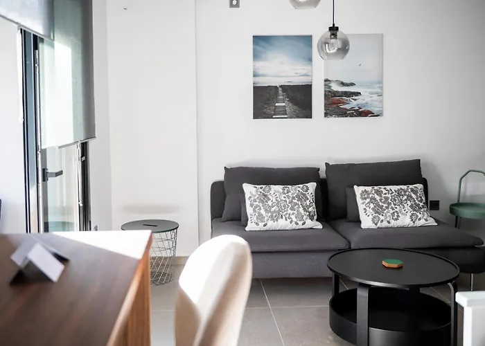 Apartamento Satori Haven Of Rest *