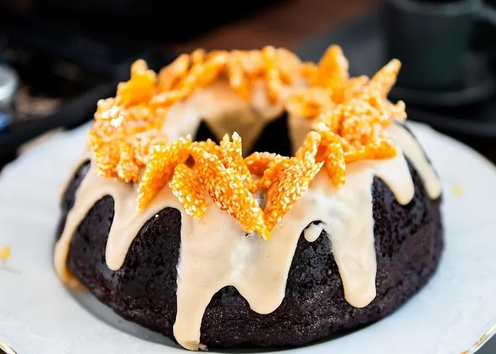 Apartamento Satori Haven Of Rest