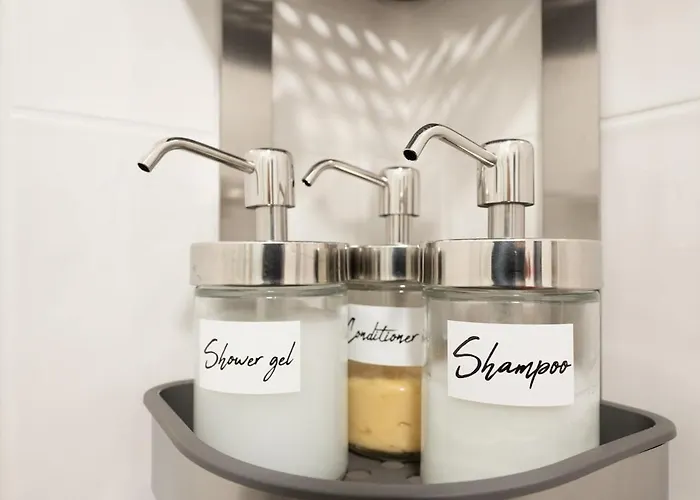 Satori Haven Of Rest Apartamento *