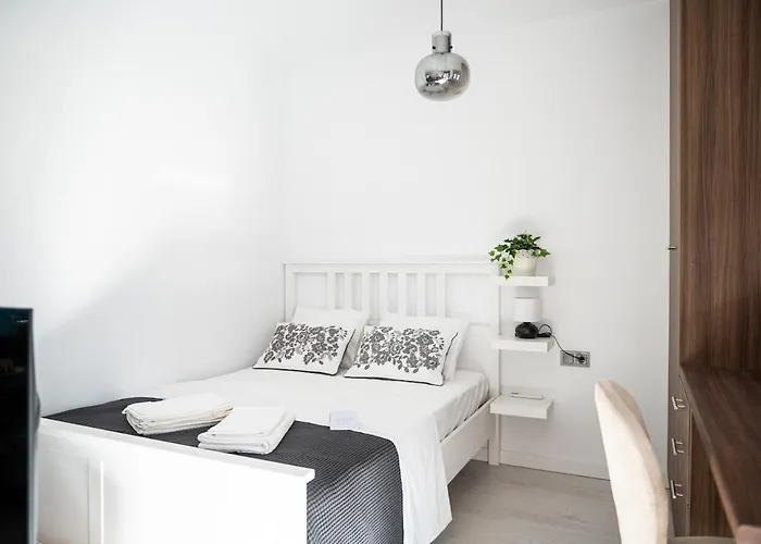 Apartamento Satori Haven Of Rest *