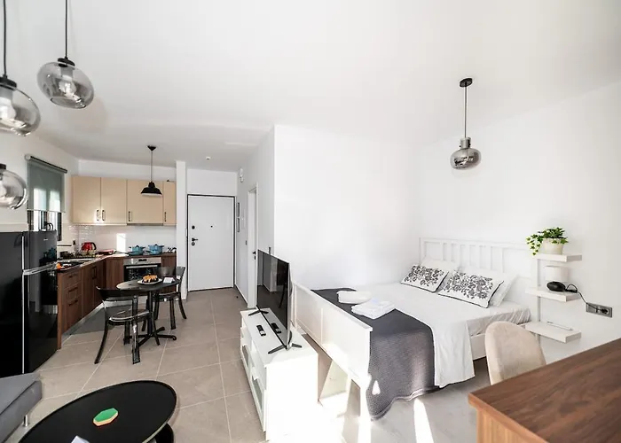 Apartamento Satori Haven Of Rest *