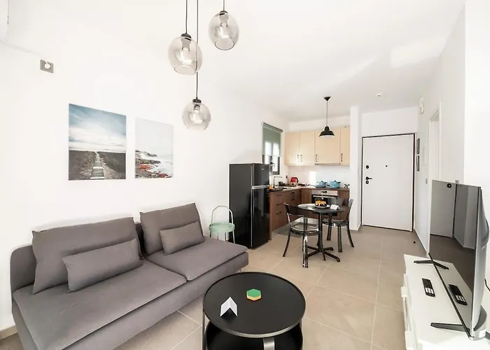 Satori Haven Of Rest Apartamento Kalamata