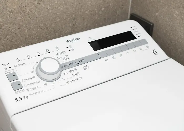 Apartamento Satori Haven Of Rest *