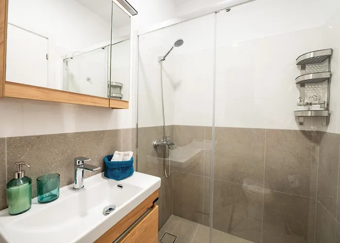 Satori Haven Of Rest Kalamata