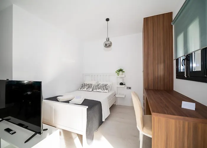 Satori Haven Of Rest Kalamata