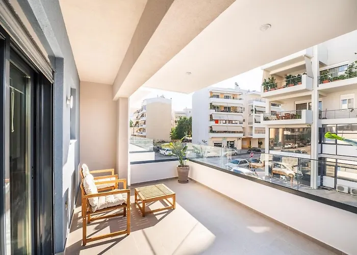 Satori Haven Of Rest Kalamata